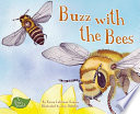 Buzz with the Bees cover