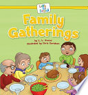 Family Gatherings cover