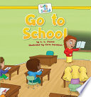 Go to School cover