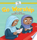 Go Worship cover