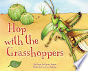 Hop with the Grasshoppers cover