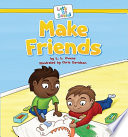 Make Friends cover