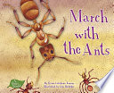 March with the Ants cover