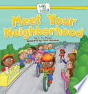 Meet Your Neighborhood cover