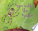 Spin with the Spiders cover