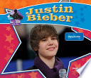 Justin Bieber: Singing Sensation cover