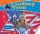 Lindsey Vonn: Olympic Champion cover