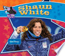 Shaun White: Olympic Champion cover