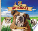 Burly Bulldogs cover