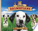 Daring Dalmatians cover