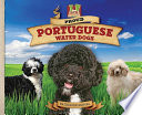 Proud Portuguese Water Dogs cover
