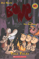 Tall Tales cover
