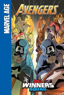 Doll Winners Squad cover