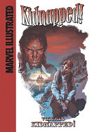 Volume 1: Kidnapped! cover