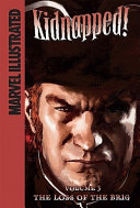 Volume 3: The Loss of the Brig cover