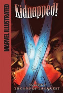 Volume 5: The End of the Quest cover