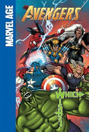 Which Wish? cover