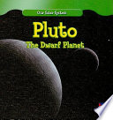 Pluto: The Dwarf Planet cover