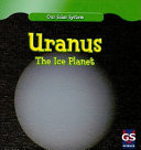 Uranus: The Ice Planet cover