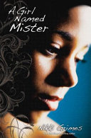 A Girl Named Mister cover