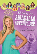 Elizabeth's Amarillo Adventure cover