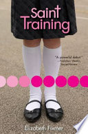 Saint Training cover