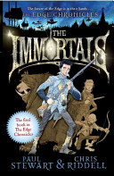 The Immortals cover