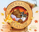 Hibernation Station cover