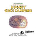Huggly Goes Camping cover
