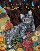 Nini Lost and Found cover