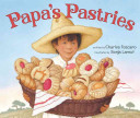 Papa's Pastries cover