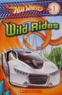 Wild Rides cover