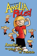 Amelia and the Other Side of Yuletide cover