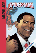 Inauguration Day cover
