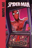 Playing Hero cover