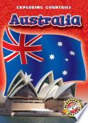 Australia cover
