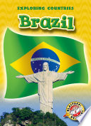 Brazil cover
