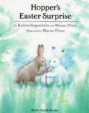 Hopper's Easter Surprise cover