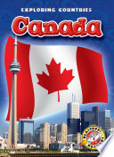 Canada cover