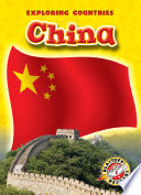 China cover