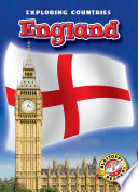 England cover