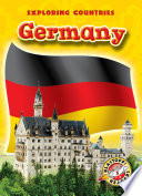 Germany cover