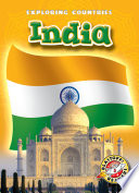 India cover