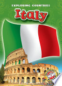 Italy cover
