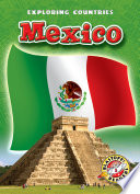 Mexico cover