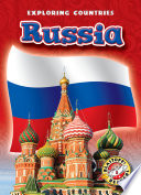 Russia cover