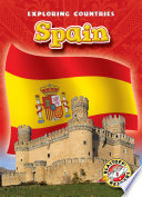 Spain cover
