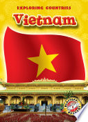Vietnam cover