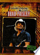 Brad Paisley cover