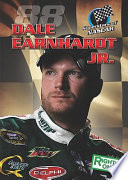 Dale Earnhardt, Jr. cover